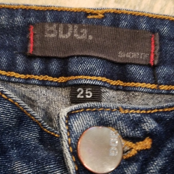 BDG l Jean shorts - Picture 3 of 6